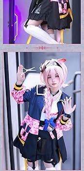 全頭面】アークナイツ ゴールデングロー 着ぐるみ マスク コスプレ 全